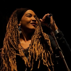 Alpha Blondy