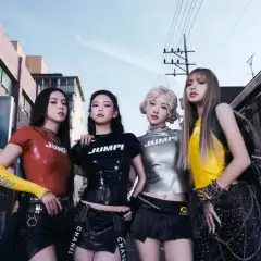 BLACKPINK