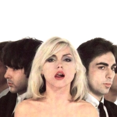 Blondie