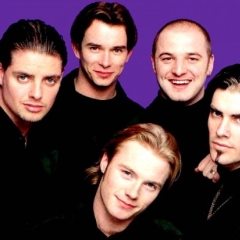 Boyzone