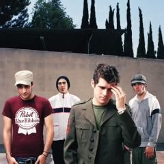 Brand New