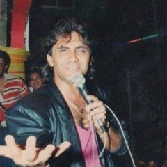 Carlos Alexandre