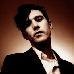 Cass McCombs