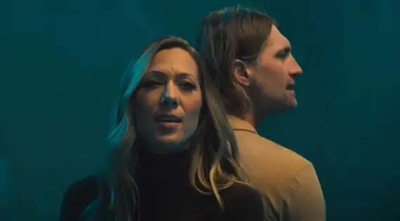 Veja o clipe da nova música, "Can