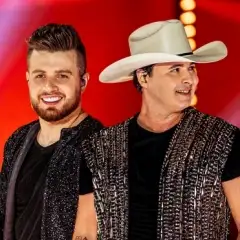 Conrado e Aleksandro