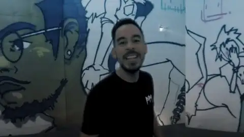 Confira "Welcome", novo clipe do Fort Minor