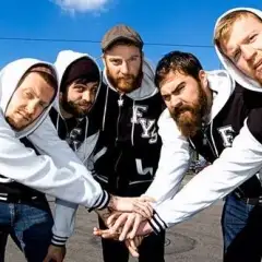 Four Year Strong