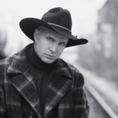 Garth Brooks