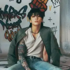 Jung Kook
