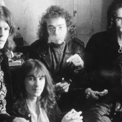 King Crimson