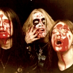 Mayhem