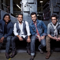 Newsboys