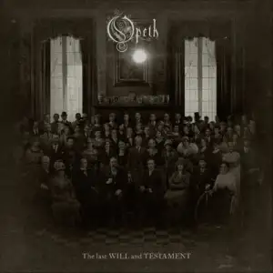  The Last Will and Testament