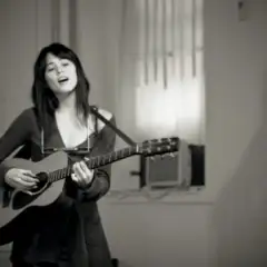 Priscilla Ahn