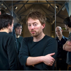 Radiohead