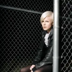 Robyn
