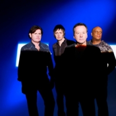 Simple Minds