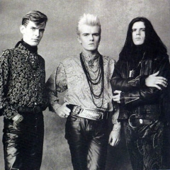 The Cult