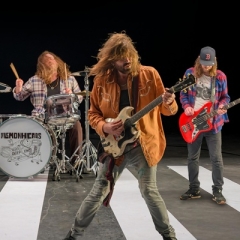 The Lemonheads