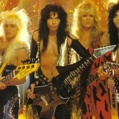 W.A.S.P.