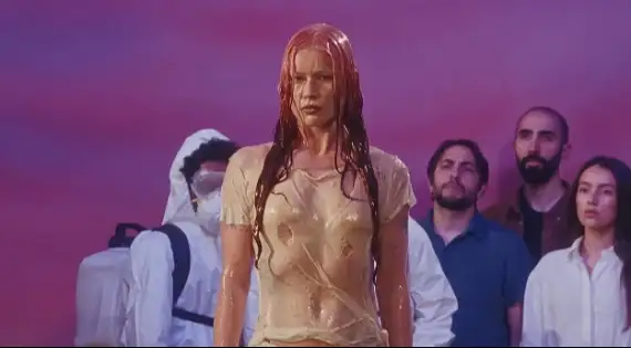 Assista ao novo clipe, "pokemon", com a letra e a tradução!